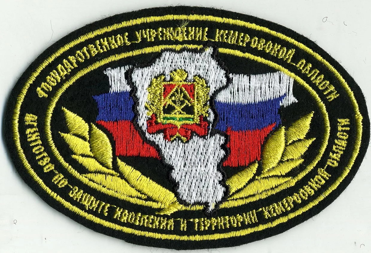 ГОС УЧРЕЖДЕНИЕ КЕМЕРОВСКОЙ ОБЛАСТИ АГЕНСТВО ПО ЗАЩИТЕ НАСЕЛЕНИЯ И ТЕРРИТОРИЙ КЕМЕРОВСКОЙ ОБЛАСТИ