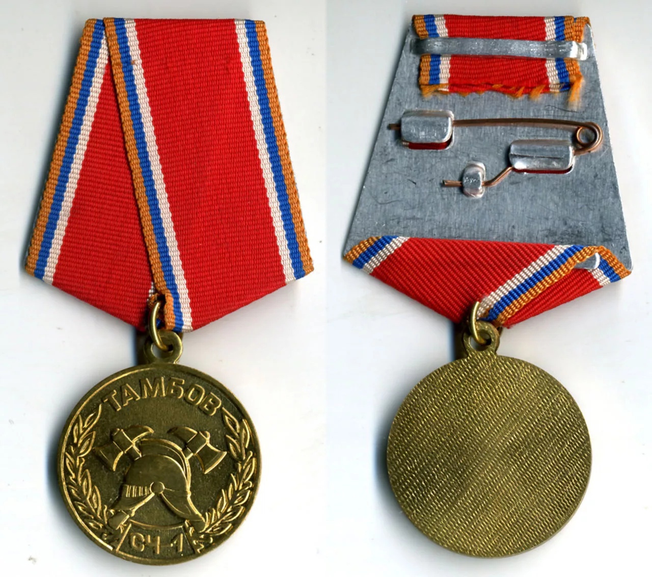 ТАМБОВ СЧ