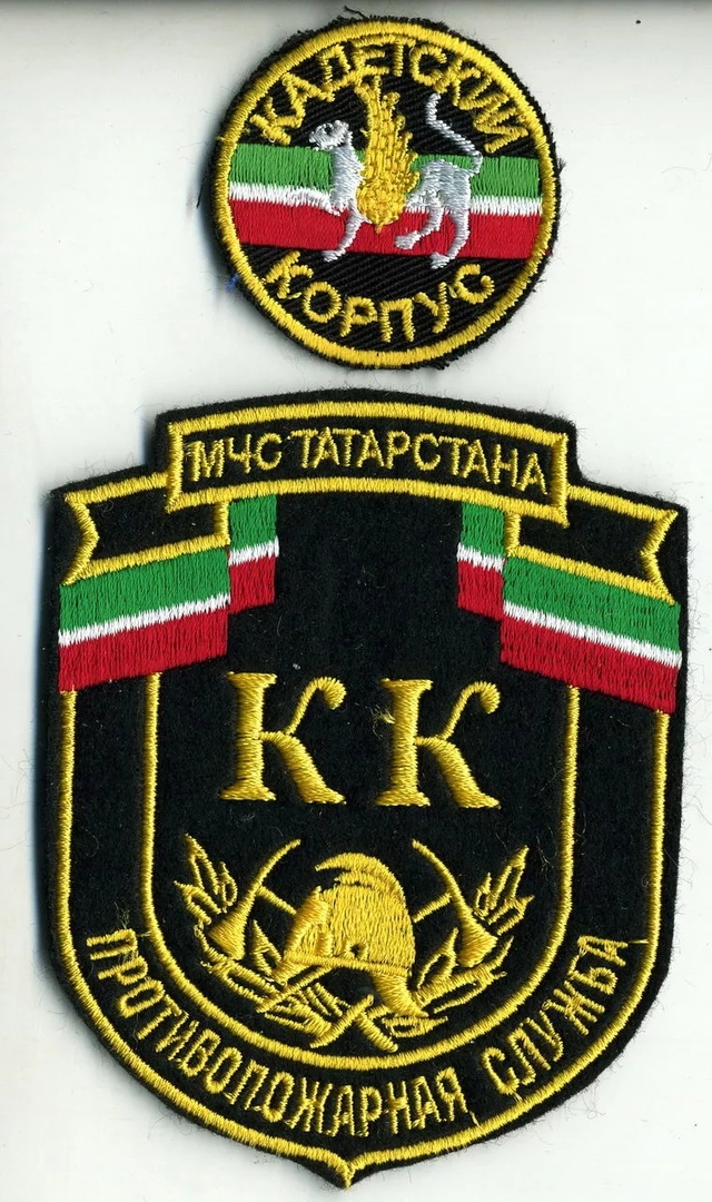 Кадетский корпус Татарстан