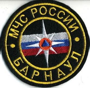 МЧС Субъекты Барнаул