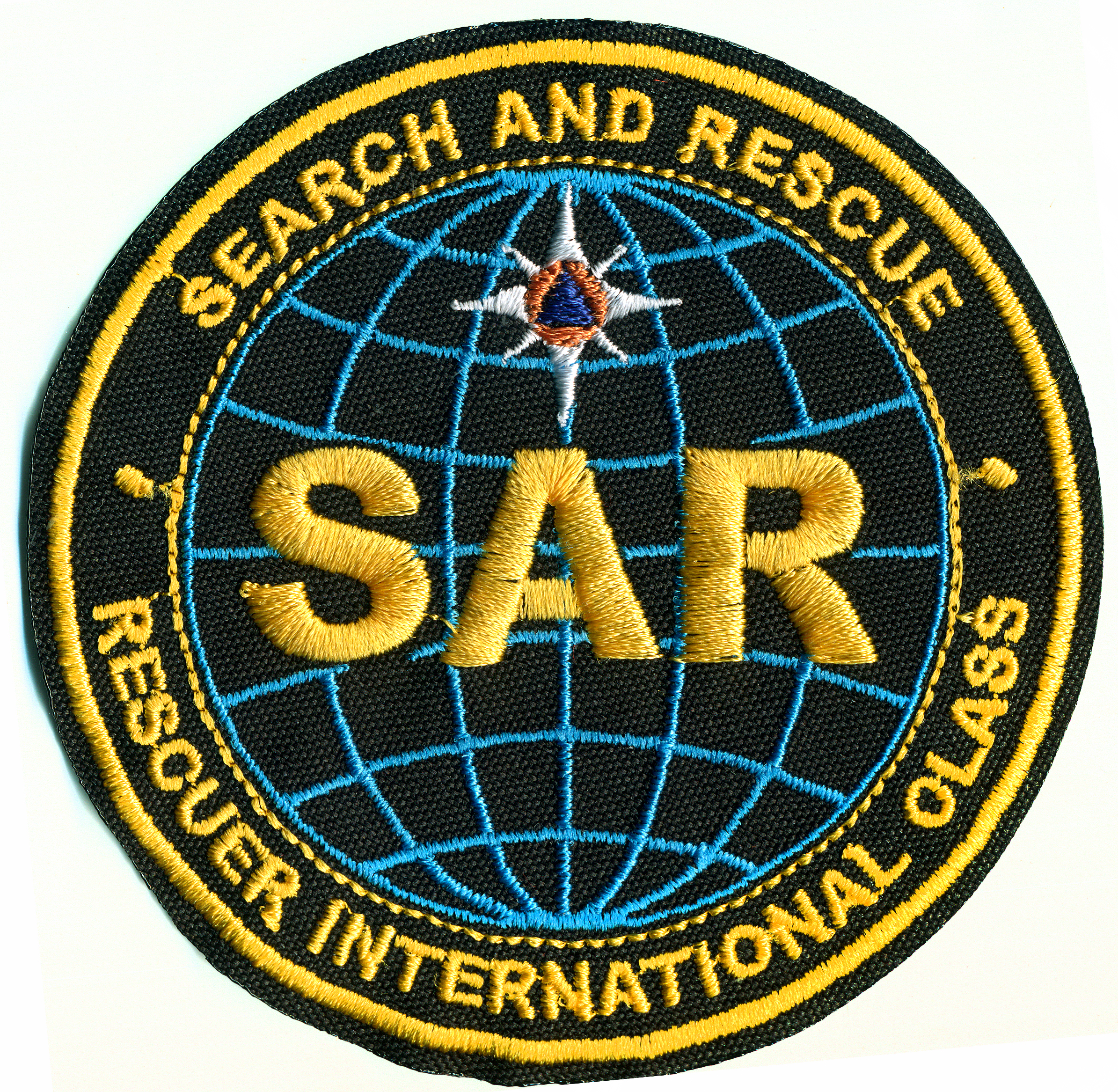 спасатель мк