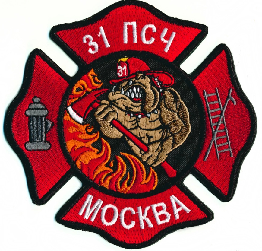 ПСЧ №31 ФПС 29 ПСО ФПС по г Москве САО