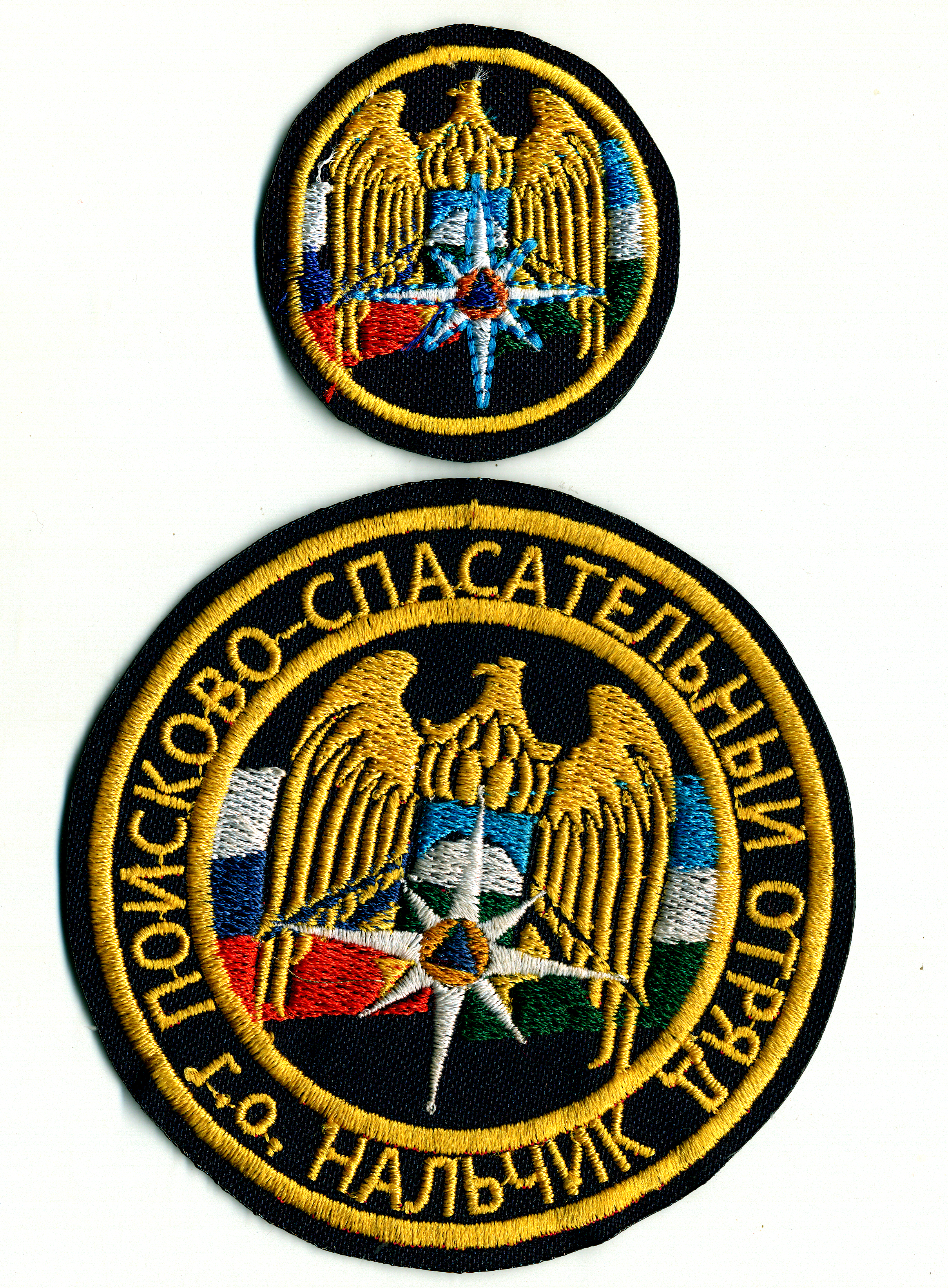 ПСО г.о, НАЛЬЧИК