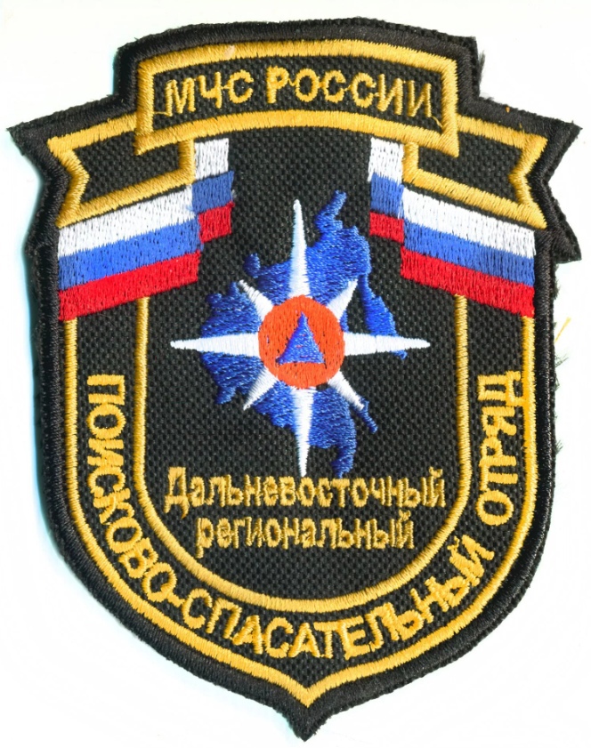 МЧС РОССИИ ДАЛЬНЕВОСТОЧНЫЙ РЕГИОНАЛЬНЫЙ ПСО