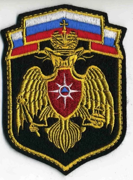 МИНИСТР ЗАМ.МИНИСТРА МЧС РОССИИ 2