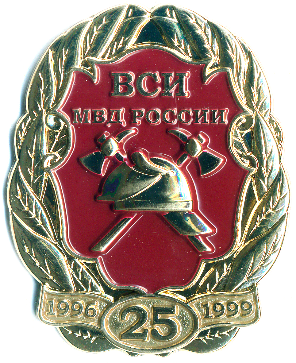 ВСИ ВОСТ СИБ ИНСТИТУТ МВД РОССИИ 25 ЛЕТ СО ДНЯ ВЫПУСКА 1996-1999