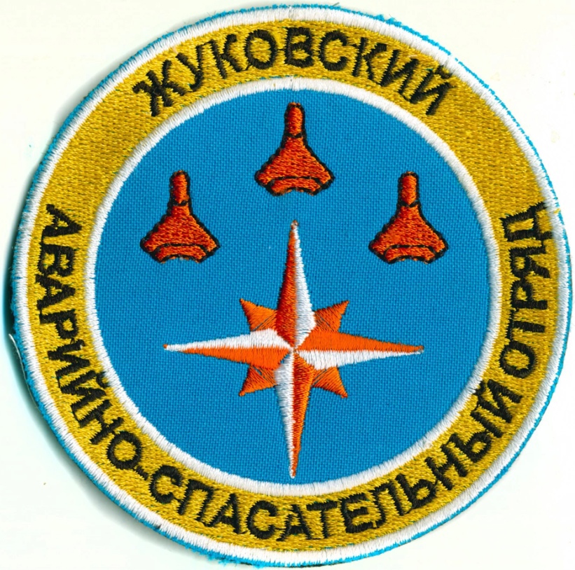 ЖУКОВСКАИЙ АСО