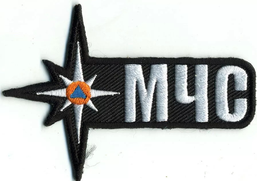 Звезда МЧС