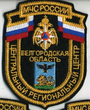 МЧС России ЦРЦ Белгородская область
