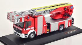 MERCEDES-BENZ Atego 1530 Metz-Rosenbauer DLA(K) 23/12 