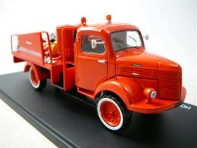 HOTCHKISS PL20 4x4 Pompiers aeroport Tambacounda (пожарный) 1963