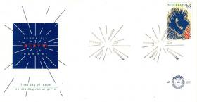 Введение единого номера службы помощи (Нидерланды. КПД. 1990г.)