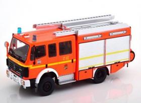 MERCEDES-BENZ 1224 LF 16/12 Fire Brigade Hamburg 