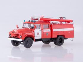 АЦ-40 (130) Санкт-Петербург