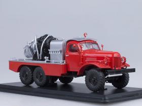 АГВТ-100 (157) без надписей, красный