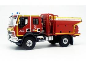  RENAULT D14 4x4 CCFM 