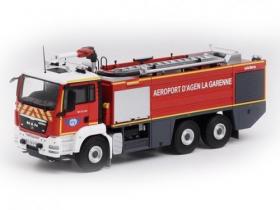 MAN TGS 33.540 SHERPA 