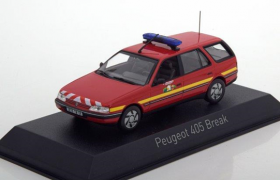 PEUGEOT 405 Break 