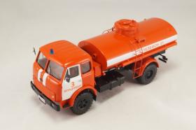 АПТ-8-10 (5334) Автомобиль пенного тушения ПЧ-3 г. Владимир