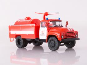 Масштабная модель АП-3 (130) Туапсе