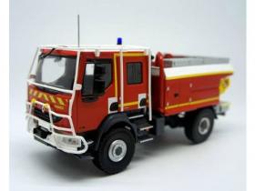 RENAULT MIDLUM 4х4 Cabine Profonde CCF GIMAEX (пожарный) 2016