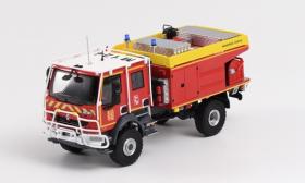 RENAULT Midlum Cabine Profonde CCF Magirus Camiva SDIS 66 4х4 (пожарный) 2016