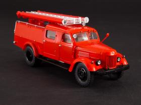 ПМЗ-17А (164) красный