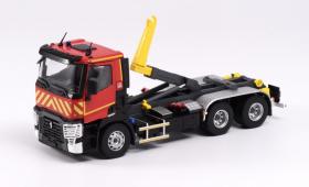 RENAULT C380 VPCE (пожарный) 2018