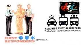 Службы экстренной помощи (США. КПД. 2018г.)