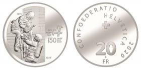 Коллекционная монета 