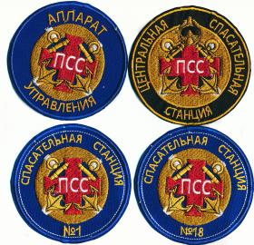 ПСС СПАССТАНЦИЯ СПб