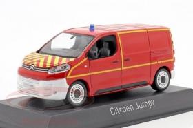 CITROEN Jumpy Van 