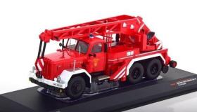 MAGIRUS-DEUTZ Uranus KW16 
