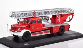 KRUPP Tiger Metz DL 52 