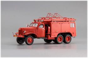 ЗИЛ ПМЗ-16В 1958