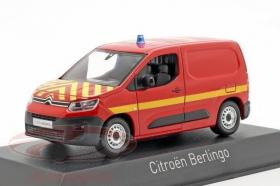 CITROEN new Berlingo Van 
