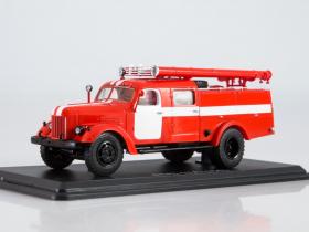 ПМЗ-17А (164) (с белыми полосами)