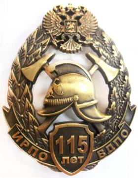 115 ЛЕТ вдпо