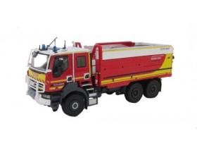 RENAULT KERAX 6x6 CCFS 9000 