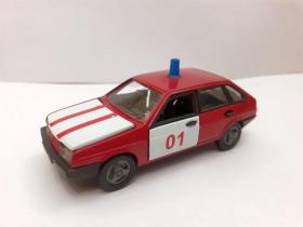 ВАЗ-21093 Пожарный