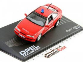 OPEL Calibra 