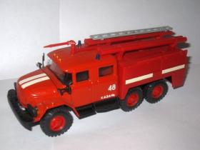 ЗиЛ 131 АЦ-40(131)-137