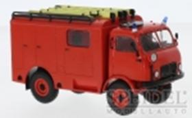 TATRA 805 DVS-8 4x4 (пожарный) 1953