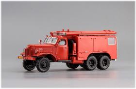 ЗИС ПМЗ-16 1955