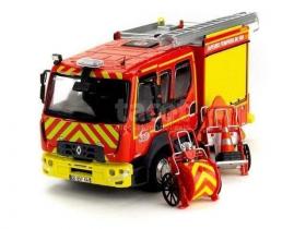 RENAULT D12 FPTL GIMAEX 