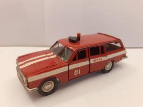 Горький-24-02 пожарный ШТАБ