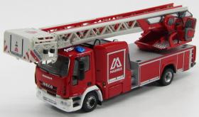 IVECO с лестницей 