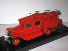 ЗиС-5 ПМЗ-8 (хром)