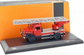 IFA S4000 DL Fire Brigade (пожарная лестница) 1962