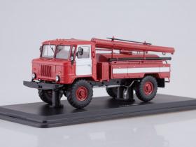 АЦ-30 (66) с белыми полосами